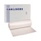 Boardwalk 40 gal - 45 gal Trash Bags, 40 in x 46 in, 19 microns, Natural, 150 PK V8046ENKR01 - alternate 6